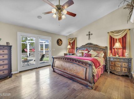 2862 Sierra Mesa Court, Minden, NV 89423 Photo