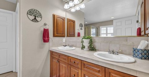 2862 Sierra Mesa Court, Minden, NV 89423 Photo