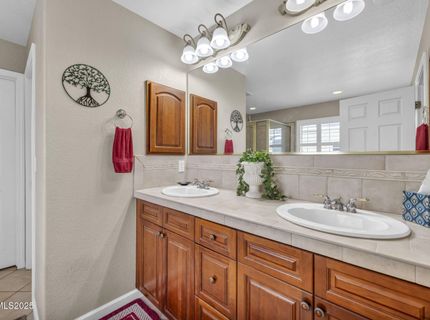 2862 Sierra Mesa Court, Minden, NV 89423 Photo
