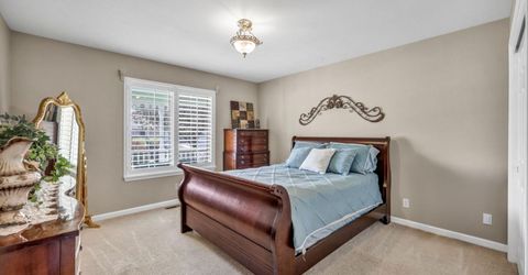 2862 Sierra Mesa Court, Minden, NV 89423 Photo