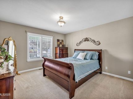 2862 Sierra Mesa Court, Minden, NV 89423 Photo