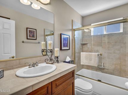 2862 Sierra Mesa Court, Minden, NV 89423 Photo