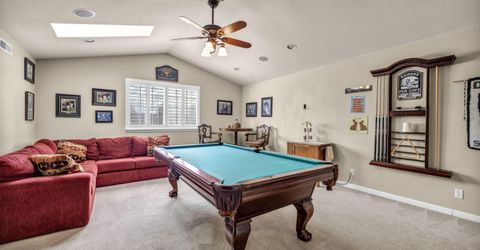 2862 Sierra Mesa Court, Minden, NV 89423 Photo