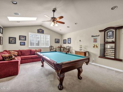2862 Sierra Mesa Court, Minden, NV 89423 Photo