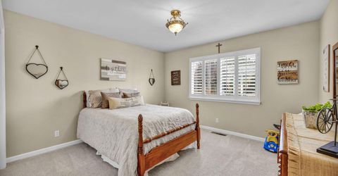 2862 Sierra Mesa Court, Minden, NV 89423 Photo