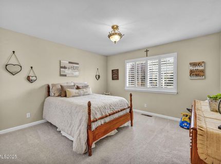 2862 Sierra Mesa Court, Minden, NV 89423 Photo