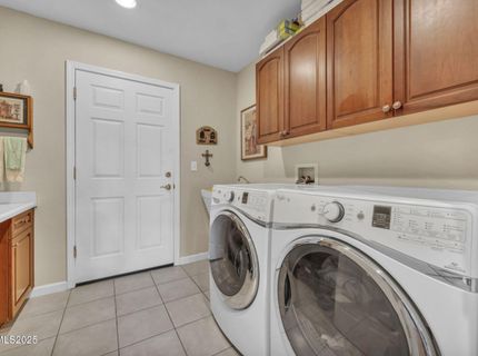2862 Sierra Mesa Court, Minden, NV 89423 Photo