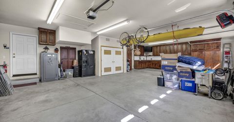2862 Sierra Mesa Court, Minden, NV 89423 Photo