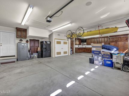 2862 Sierra Mesa Court, Minden, NV 89423 Photo