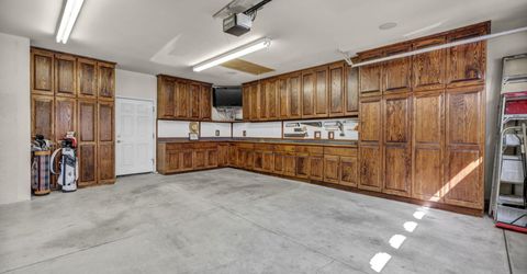 2862 Sierra Mesa Court, Minden, NV 89423 Photo