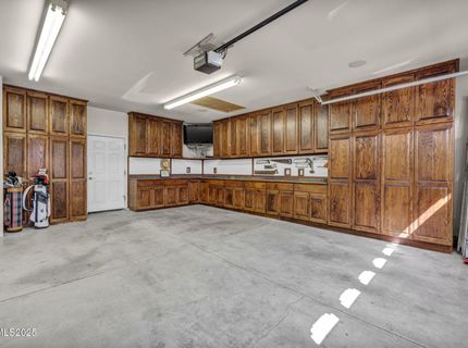 2862 Sierra Mesa Court, Minden, NV 89423 Photo