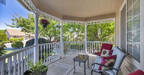 2862 Sierra Mesa Court, Minden, NV 89423 Photo