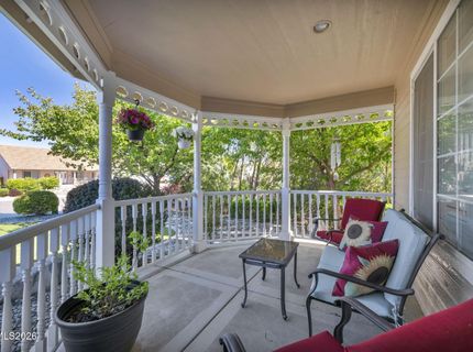 2862 Sierra Mesa Court, Minden, NV 89423 Photo