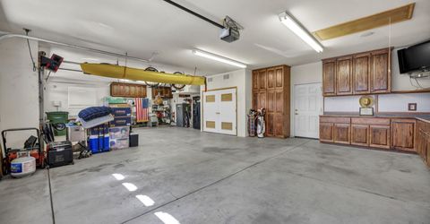 2862 Sierra Mesa Court, Minden, NV 89423 Photo