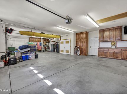 2862 Sierra Mesa Court, Minden, NV 89423 Photo
