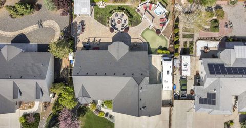 2862 Sierra Mesa Court, Minden, NV 89423 Photo