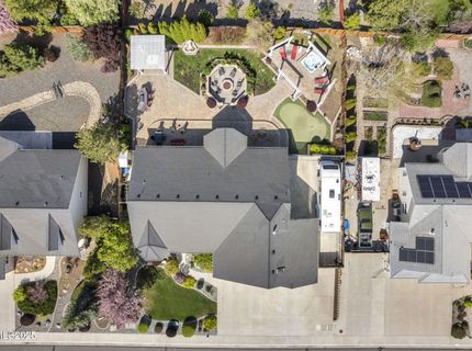 2862 Sierra Mesa Court, Minden, NV 89423 Photo