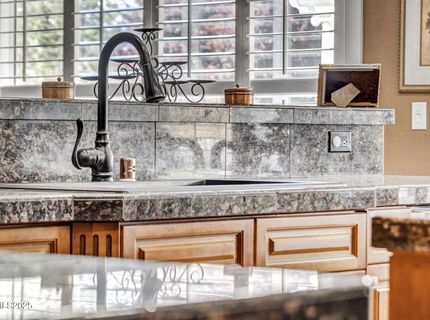 2862 Sierra Mesa Court, Minden, NV 89423 Photo