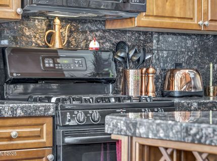 2862 Sierra Mesa Court, Minden, NV 89423 Photo