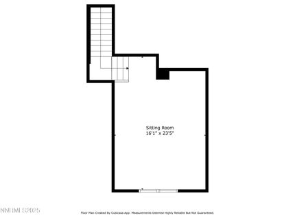 2862 Sierra Mesa Court, Minden, NV 89423 Photo