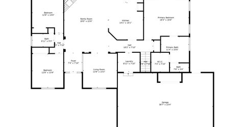 2862 Sierra Mesa Court, Minden, NV 89423 Photo