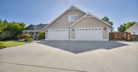 2862 Sierra Mesa Court, Minden, NV 89423 Photo