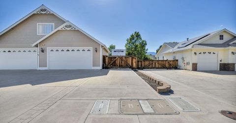 2862 Sierra Mesa Court, Minden, NV 89423 Photo
