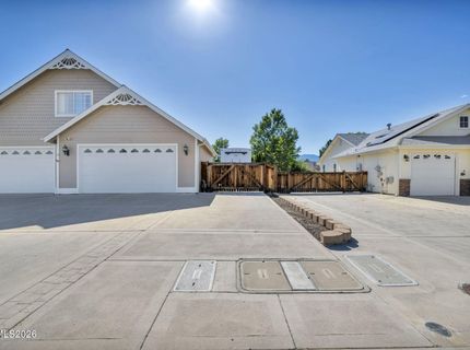 2862 Sierra Mesa Court, Minden, NV 89423 Photo
