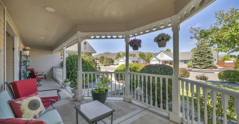 2862 Sierra Mesa Court, Minden, NV 89423 Photo
