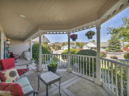 2862 Sierra Mesa Court, Minden, NV 89423 Photo