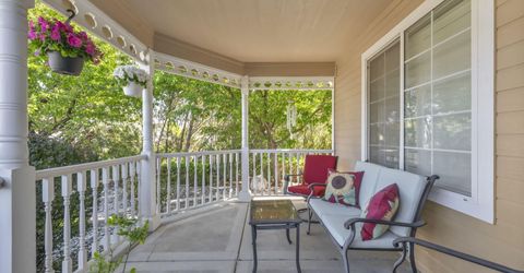 2862 Sierra Mesa Court, Minden, NV 89423 Photo