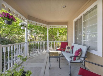 2862 Sierra Mesa Court, Minden, NV 89423 Photo