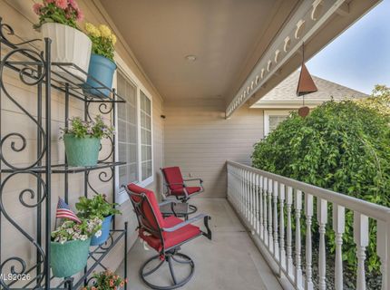 2862 Sierra Mesa Court, Minden, NV 89423 Photo