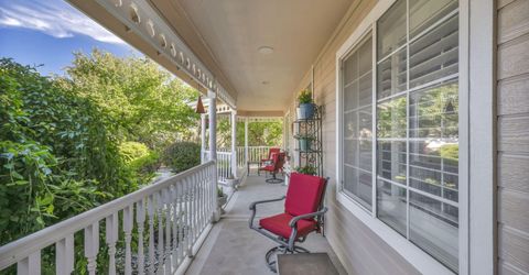 2862 Sierra Mesa Court, Minden, NV 89423 Photo