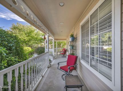 2862 Sierra Mesa Court, Minden, NV 89423 Photo