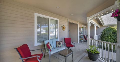 2862 Sierra Mesa Court, Minden, NV 89423 Photo