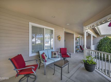 2862 Sierra Mesa Court, Minden, NV 89423 Photo