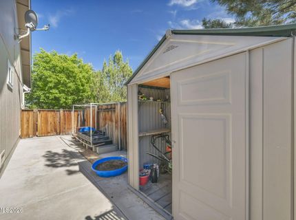 2862 Sierra Mesa Court, Minden, NV 89423 Photo