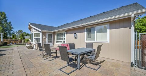 2862 Sierra Mesa Court, Minden, NV 89423 Photo