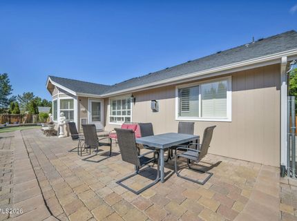 2862 Sierra Mesa Court, Minden, NV 89423 Photo