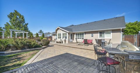 2862 Sierra Mesa Court, Minden, NV 89423 Photo