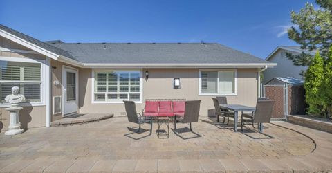 2862 Sierra Mesa Court, Minden, NV 89423 Photo