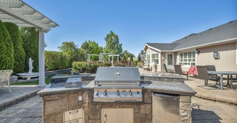 2862 Sierra Mesa Court, Minden, NV 89423 Photo