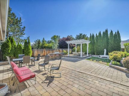 2862 Sierra Mesa Court, Minden, NV 89423 Photo