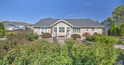 2862 Sierra Mesa Court, Minden, NV 89423 Photo