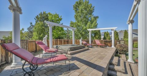 2862 Sierra Mesa Court, Minden, NV 89423 Photo