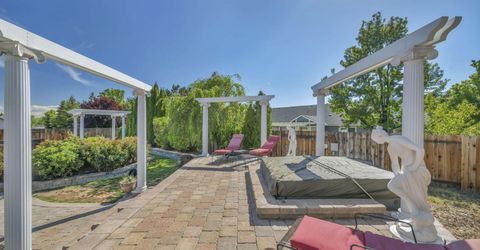 2862 Sierra Mesa Court, Minden, NV 89423 Photo