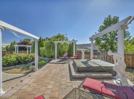 2862 Sierra Mesa Court, Minden, NV 89423 Photo