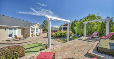 2862 Sierra Mesa Court, Minden, NV 89423 Photo