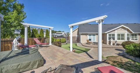 2862 Sierra Mesa Court, Minden, NV 89423 Photo